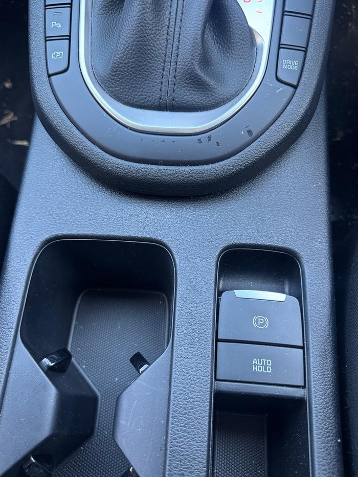 2024 Kia Cerato Sport