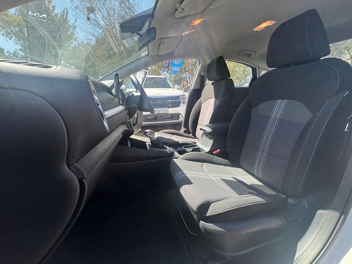 2024 Kia Cerato Sport