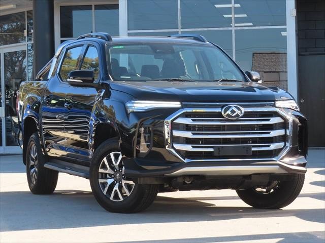 2025 LDV T60 Max PRO