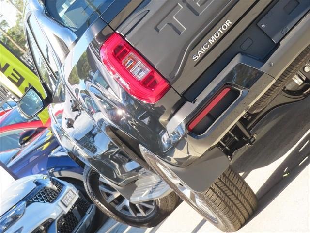 2025 LDV T60 Max PRO