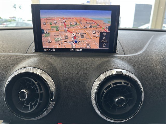 2019 Audi S3