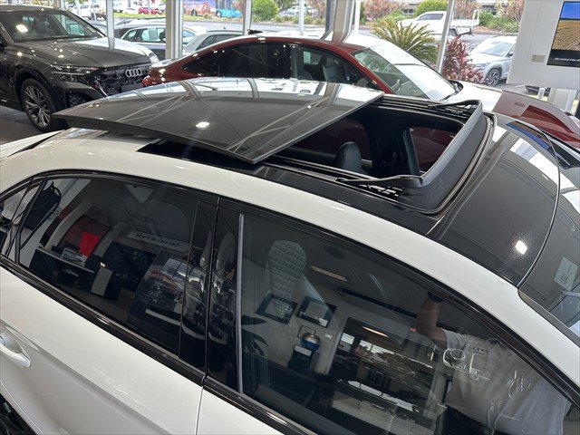 2019 Audi S3