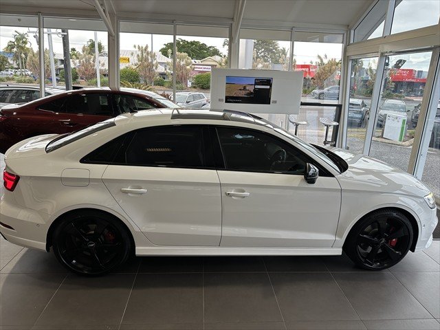 2019 Audi S3