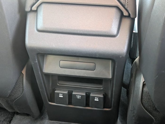 2017 LAND ROVER DISCOVERY SPORT TD4 180 SE