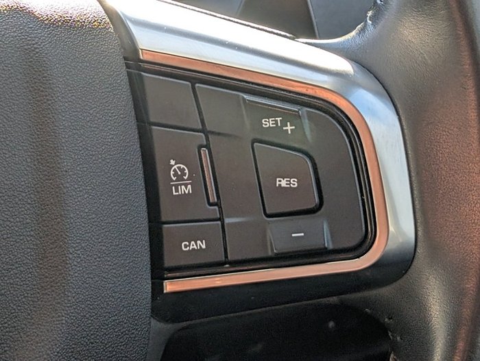 2017 LAND ROVER DISCOVERY SPORT TD4 180 SE