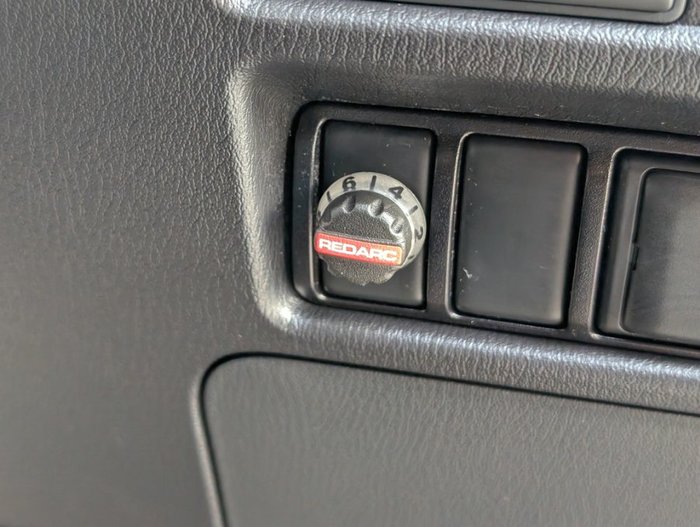 2022 Nissan PATROL TI
