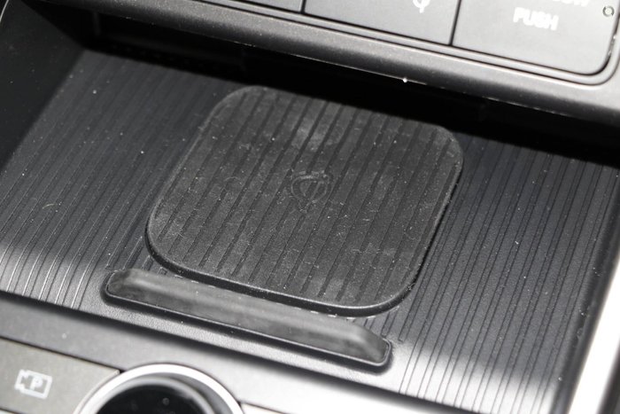 2025 Hyundai Kona Hybrid Premium