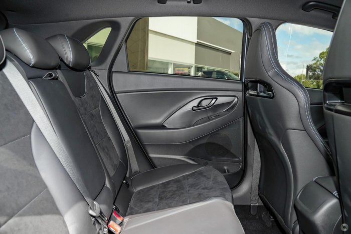 2024 Hyundai i30 N Premium