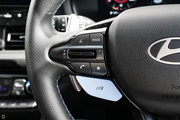 2024 Hyundai i30 N Premium