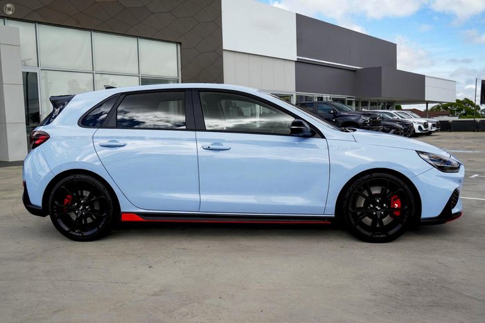 2024 Hyundai i30 N Premium