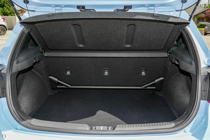 2024 Hyundai i30 N Premium