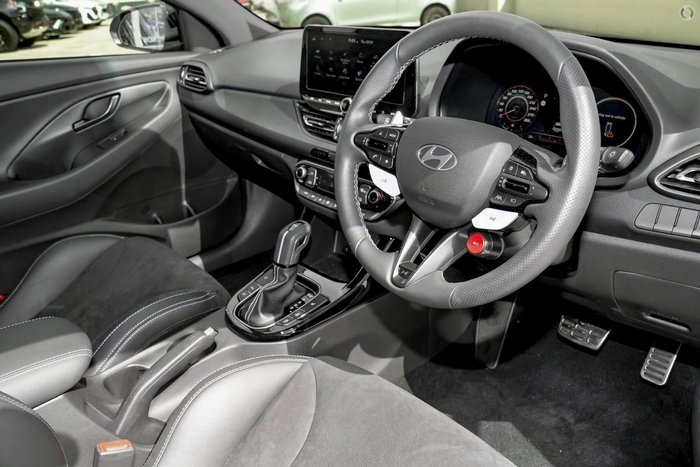2024 Hyundai i30 N Premium
