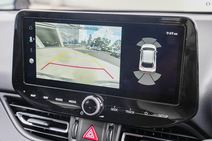 2024 Hyundai i30 N Premium