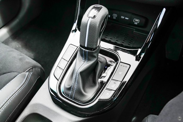 2024 Hyundai i30 N Premium