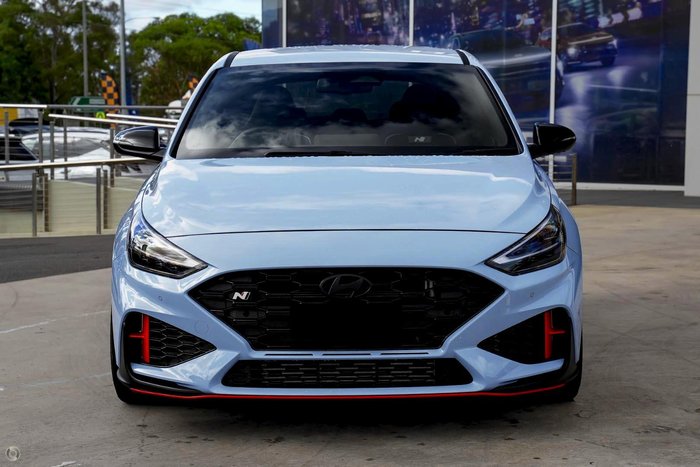 2024 Hyundai i30 N Premium