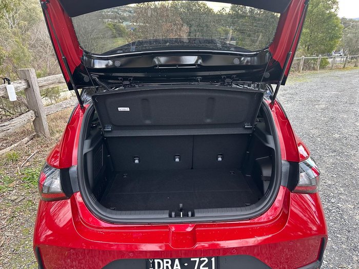 2025 Hyundai i20 N