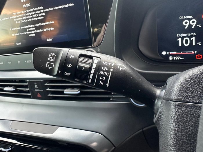 2025 Hyundai i20 N
