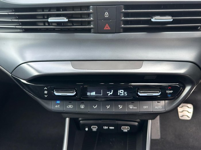 2025 Hyundai i20 N
