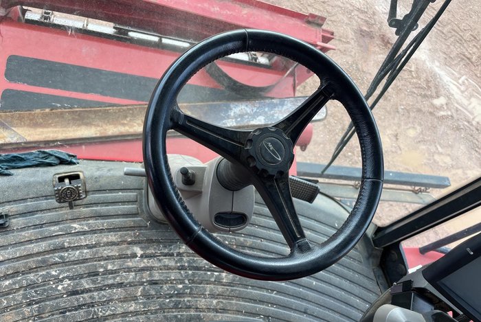 2014 CASE IH 8230 Red