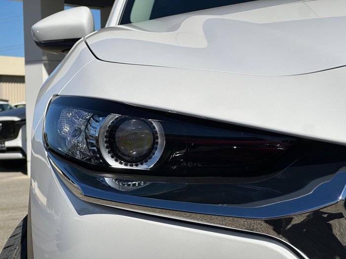 2025 Mazda CX-30 G20 Evolve