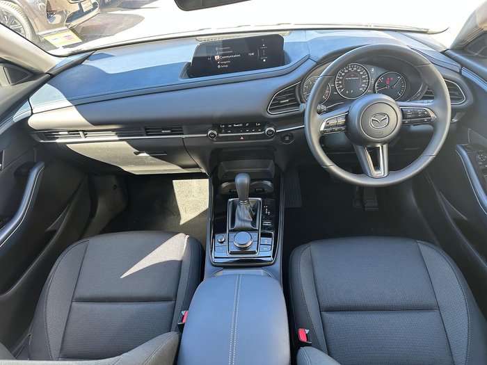 2025 Mazda CX-30 G20 Evolve