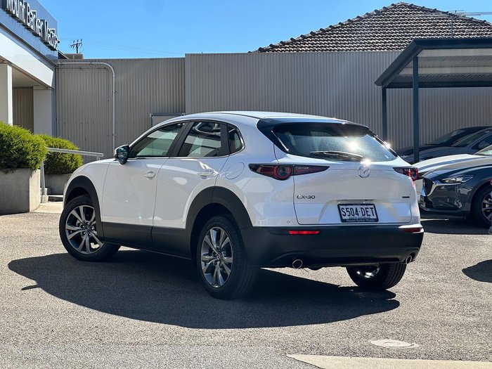 2025 Mazda CX-30 G20 Evolve