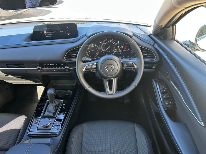 2025 Mazda CX-30 G20 Evolve