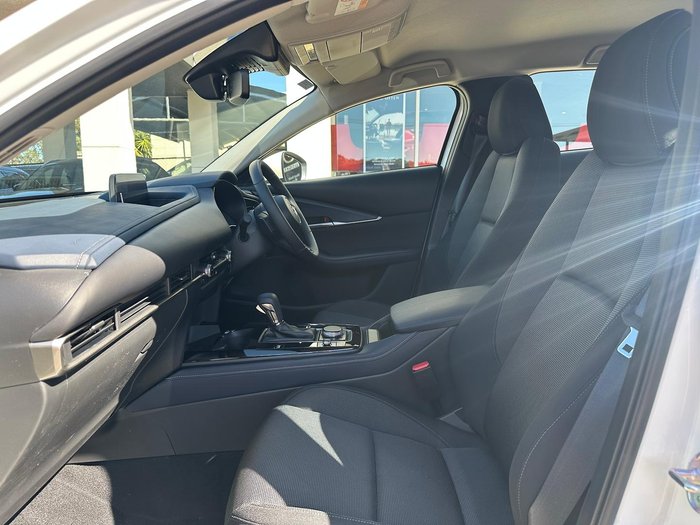 2025 Mazda CX-30 G20 Evolve