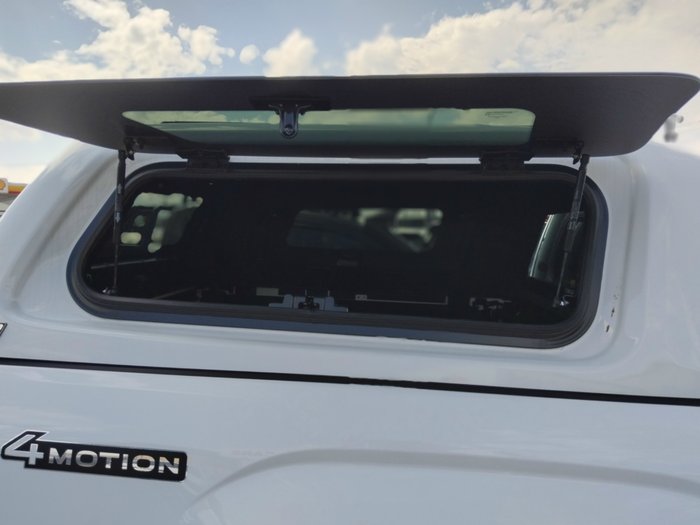 2023 Volkswagen Amarok TDI600 Style