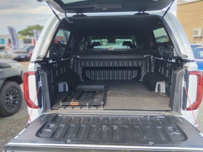 2023 Volkswagen Amarok TDI600 Style