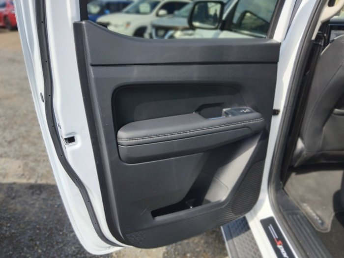 2023 Volkswagen Amarok TDI600 Style