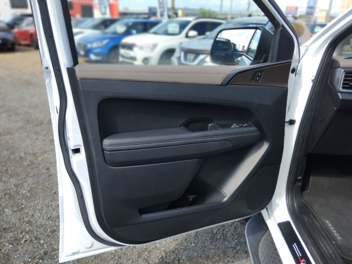 2023 Volkswagen Amarok TDI600 Style