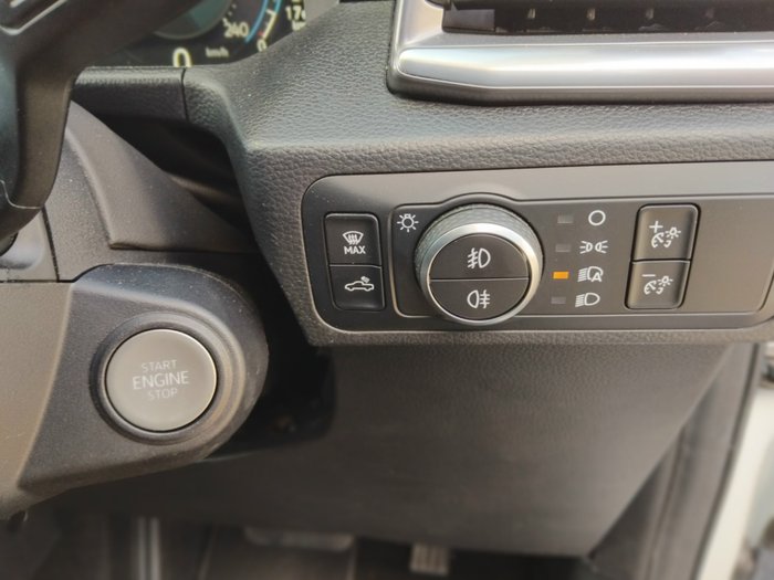 2023 Volkswagen Amarok TDI600 Style