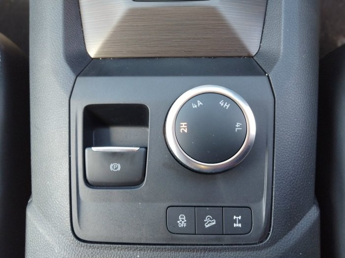 2023 Volkswagen Amarok TDI600 Style