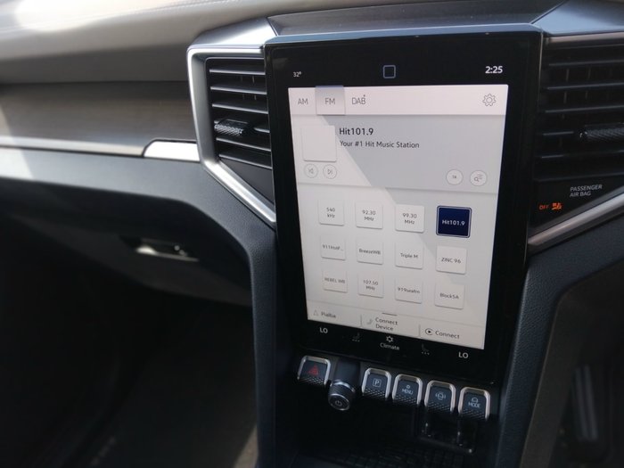 2023 Volkswagen Amarok TDI600 Style