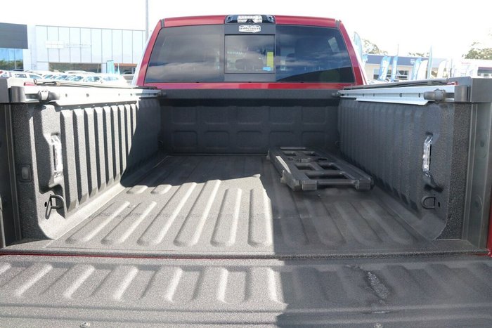 2023 RAM 2500 Laramie Rambox