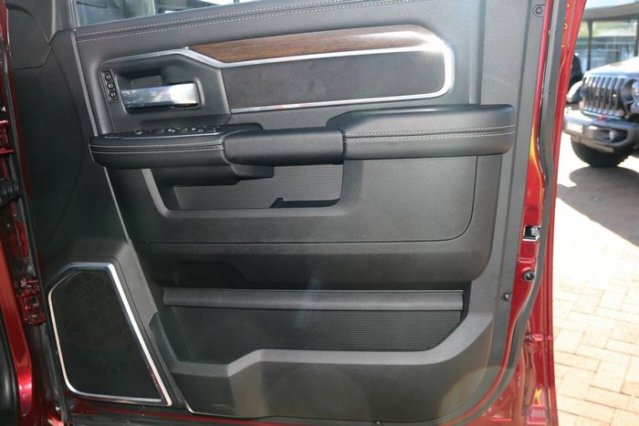 2023 RAM 2500 Laramie Rambox