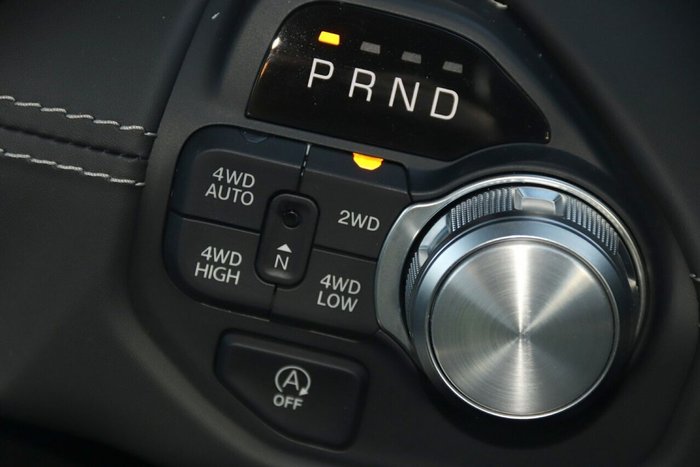 2024 RAM 1500 Laramie Sport Hurricane SO RamBox