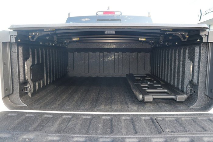 2024 RAM 1500 Laramie Sport Hurricane SO RamBox