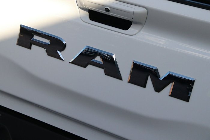 2024 RAM 1500 Laramie Sport Hurricane SO RamBox