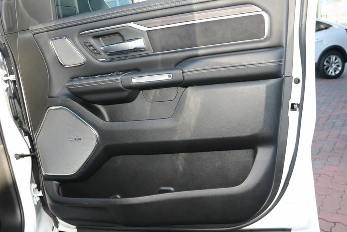 2024 RAM 1500 Laramie Sport Hurricane SO RamBox