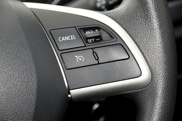 2024 Mitsubishi ASX ES