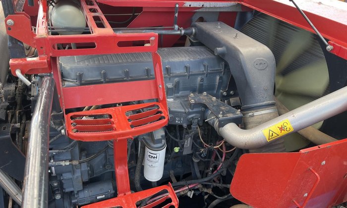 2013 CASE IH 8230 Red