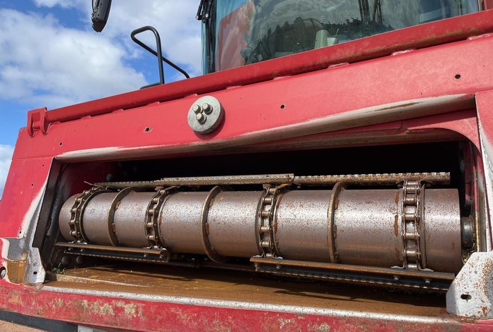 2013 CASE IH 8230 Red