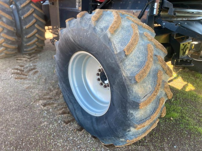 2013 CASE IH 8230 Red