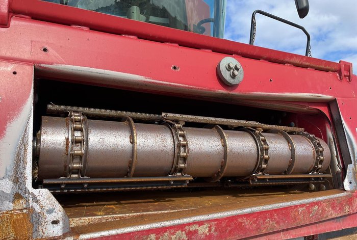 2013 CASE IH 8230 Red