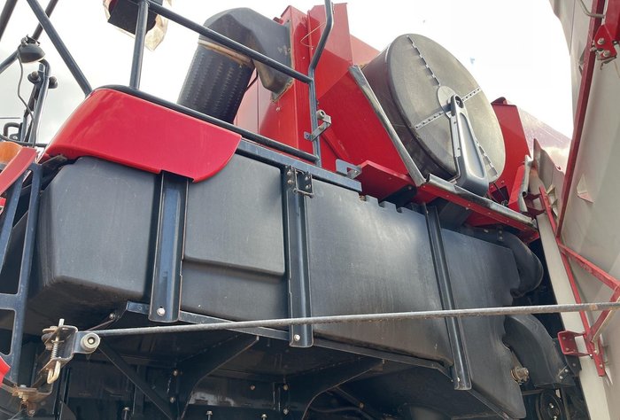 2013 CASE IH 8230 Red