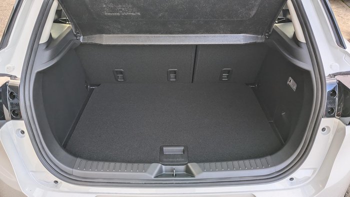 2025 Mazda CX-3 G20 Pure