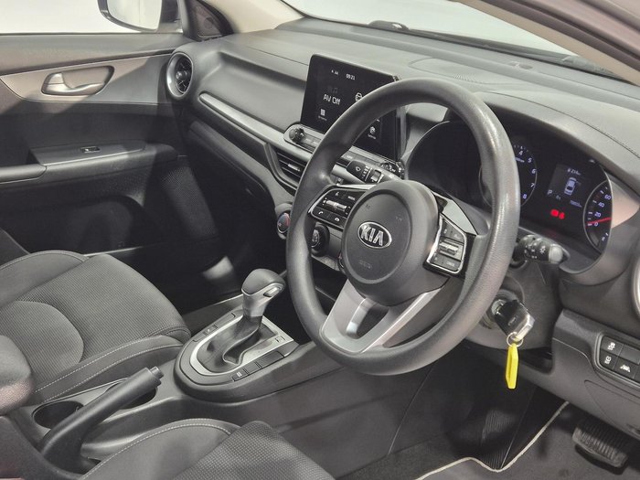 2019 Kia Cerato S