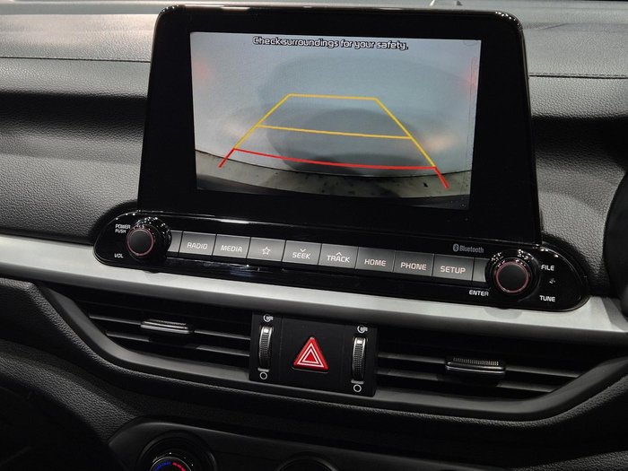 2019 Kia Cerato S